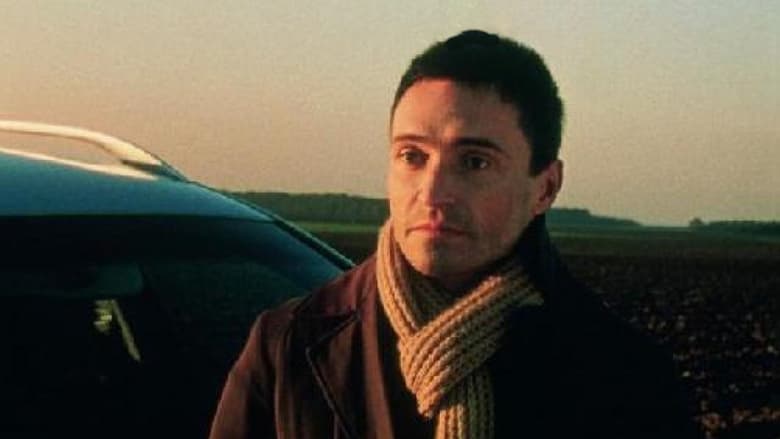 кадр из фильма La vie nue