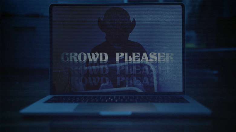 кадр из фильма Crowd Pleaser