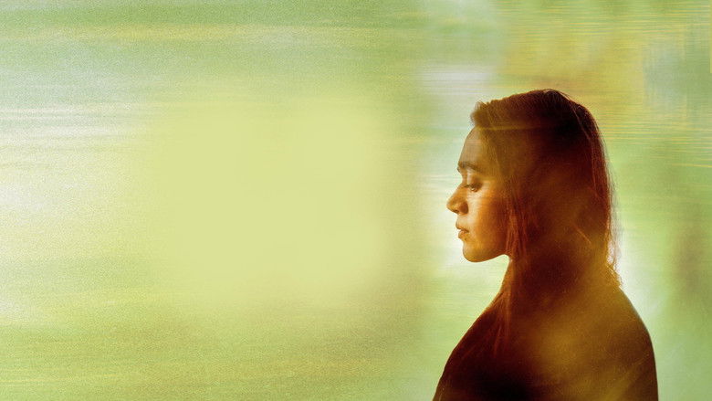 кадр из фильма Once Upon a River