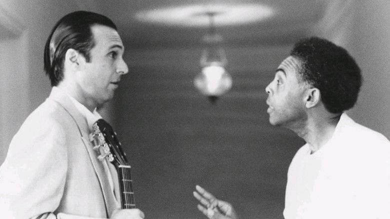 кадр из фильма O Mandarim