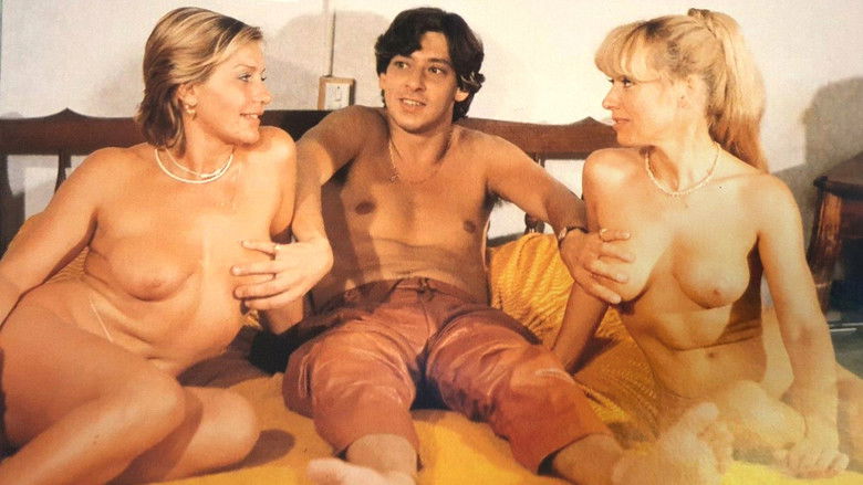 кадр из фильма On prend la pilule et on s'éclate