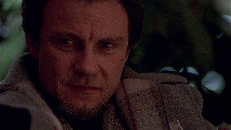 кадр из фильма Blindside