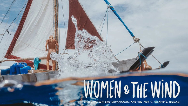 кадр из фильма Women & the Wind
