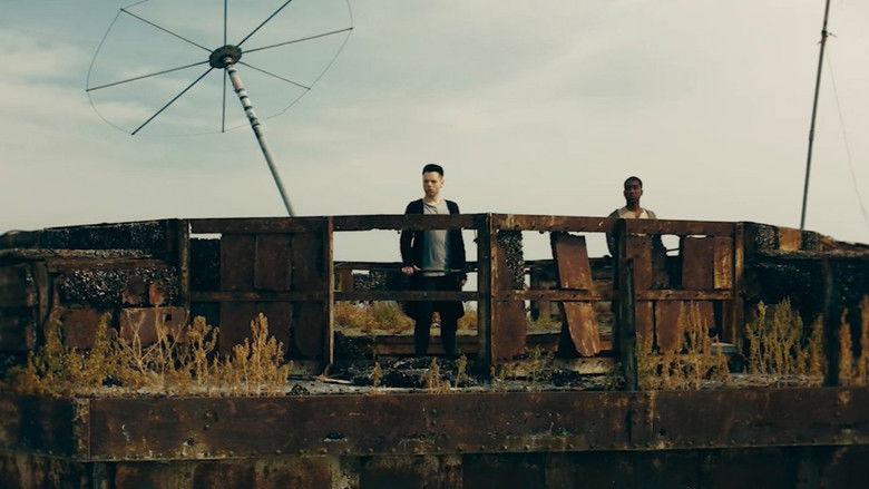 кадр из фильма Two Knights