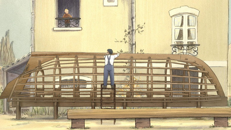 кадр из фильма Слокум