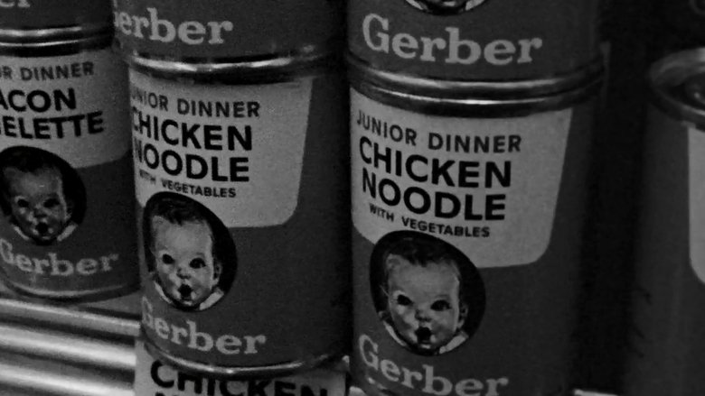 кадр из фильма Manger