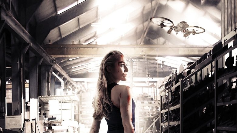 кадр из фильма Stalked