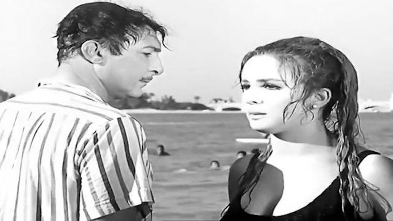 кадр из фильма Борьба профессионалов