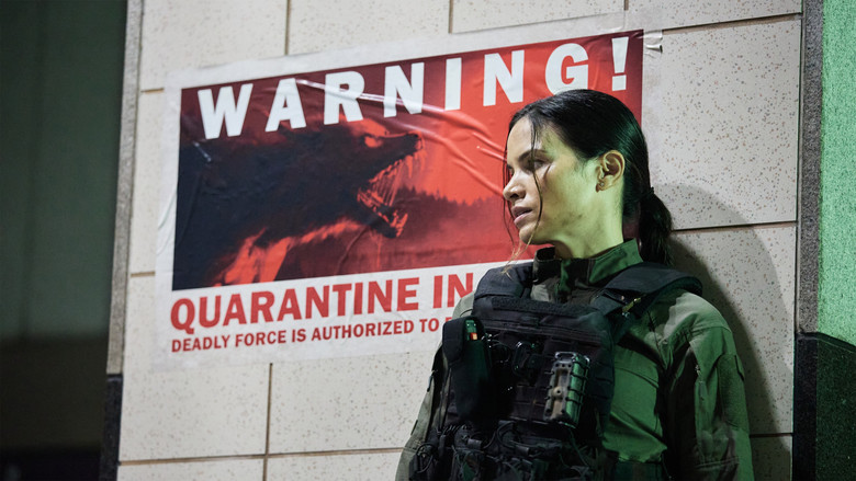 кадр из фильма Другой мир: Год волка