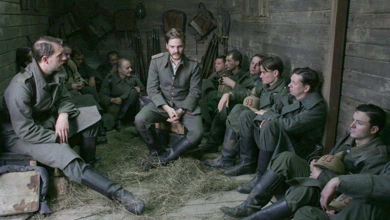 кадр из фильма Счастливого Рождества