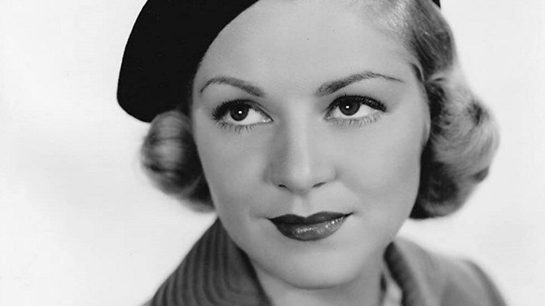 кадр из фильма Career Woman