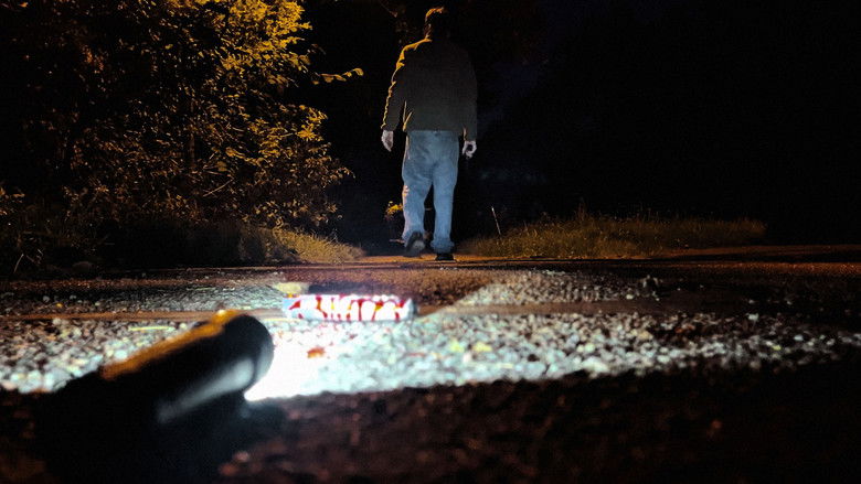 кадр из фильма STALKED 3