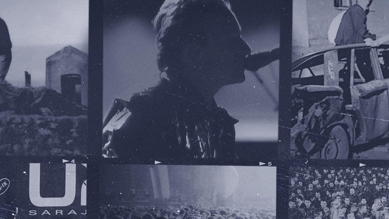 кадр из фильма Kiss the Future