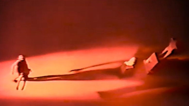 кадр из фильма Ορέστης