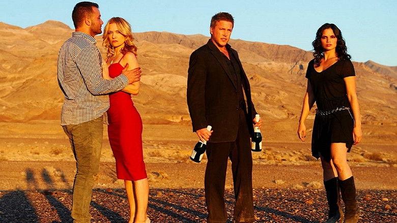 кадр из фильма Death Valley