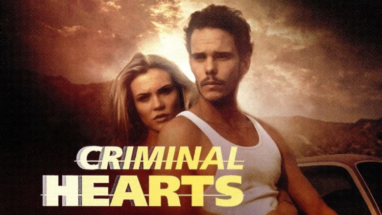 кадр из фильма Criminal Hearts