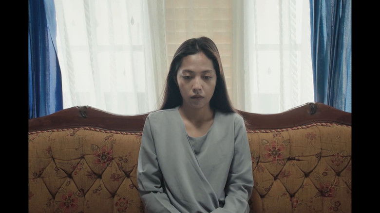 кадр из фильма The Sadness is Not Over Yet