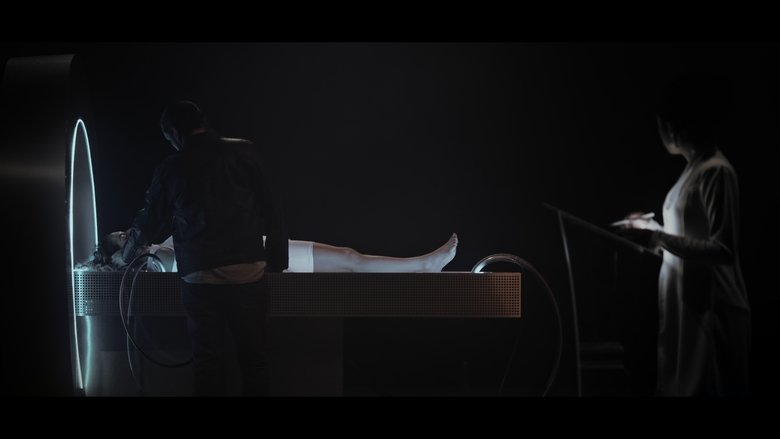 кадр из фильма Ana vs. Ana