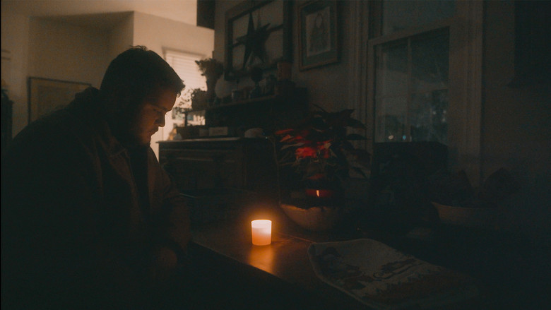 кадр из фильма Together