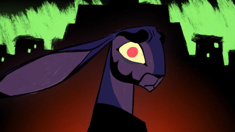 кадр из фильма Judas Iscariot