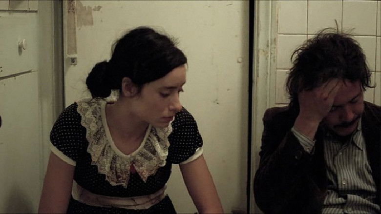 кадр из фильма The GoodTimesKid