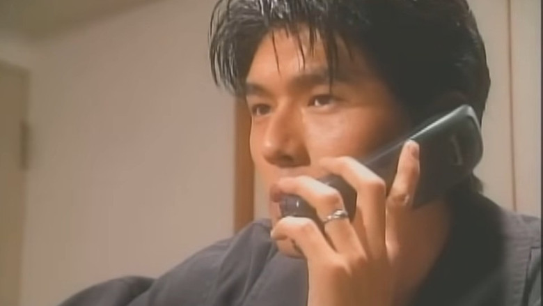 кадр из фильма Звонок: Полная Версия