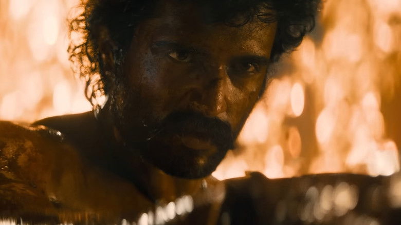 кадр из фильма రౌడీ జనార్ధన