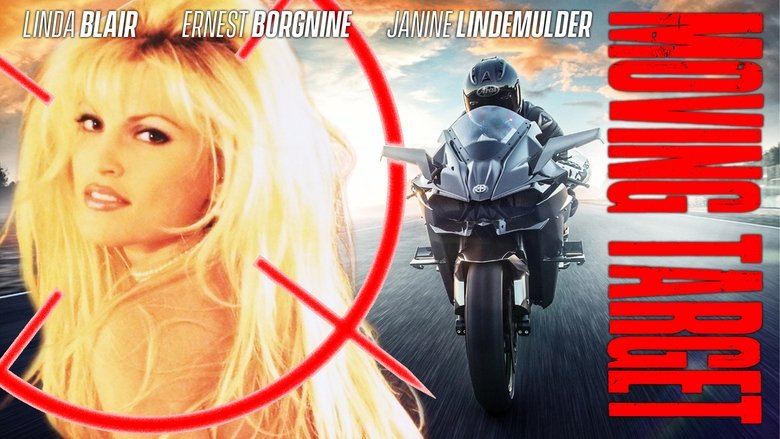 кадр из фильма Bersaglio sull'autostrada