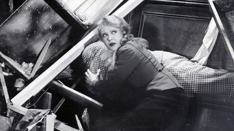 кадр из фильма Frisco Jenny