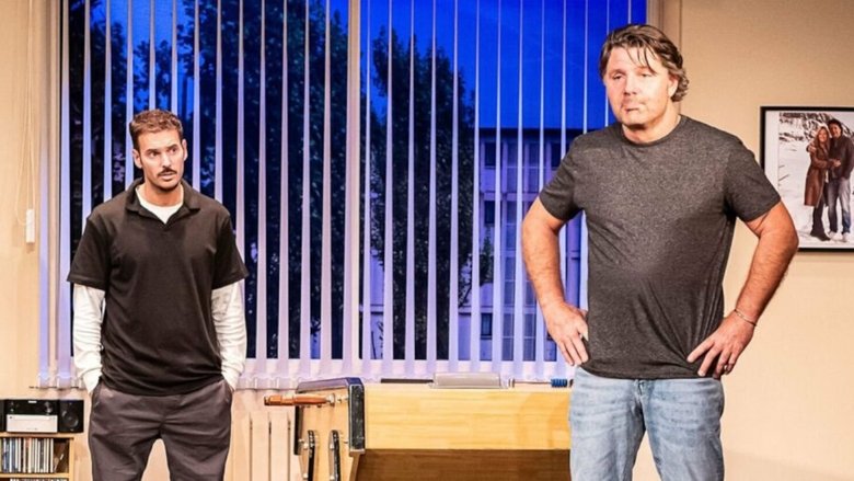 кадр из фильма Les grandes ambitions