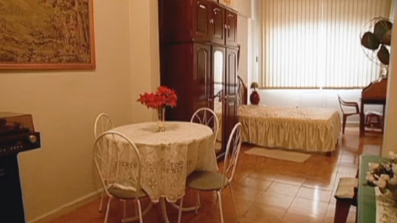 кадр из фильма Edifício Master