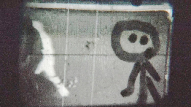кадр из фильма 私家版・歩く人