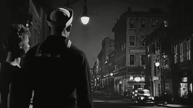 кадр из фильма Крайний срок – на рассвете