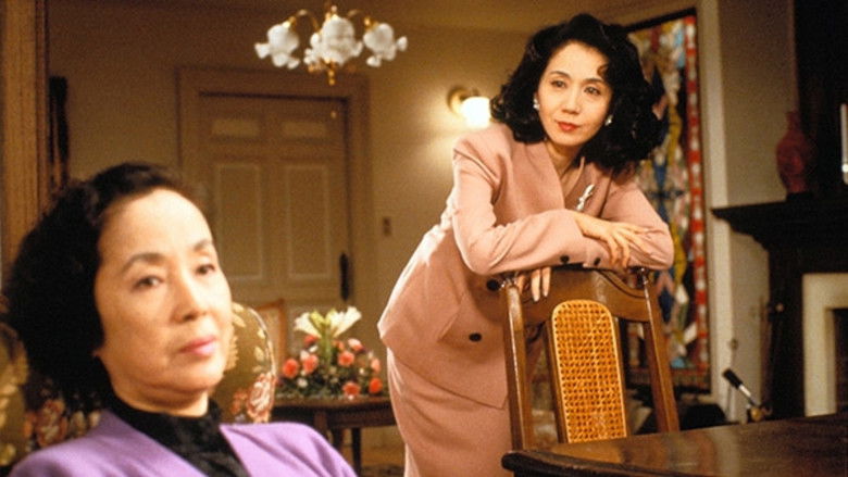 кадр из фильма マルゴォの杯