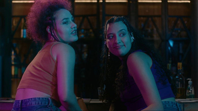 кадр из фильма A Cor do Universo é Bege