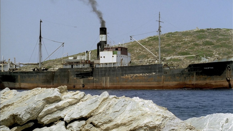 кадр из фильма Марта