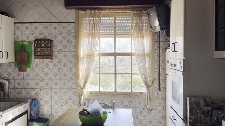 кадр из фильма A la porra