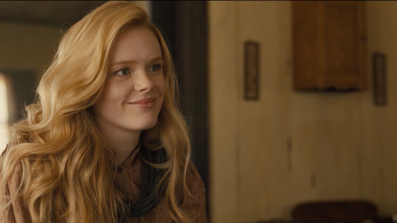 кадр из фильма Любовь как искупление