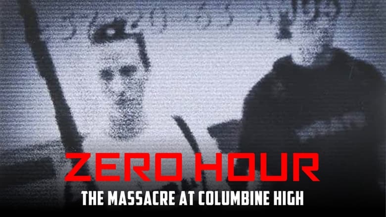 кадр из фильма Zero Hour: Massacre at Columbine High