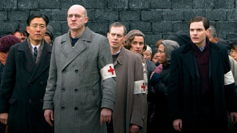 кадр из фильма Йон Рабе