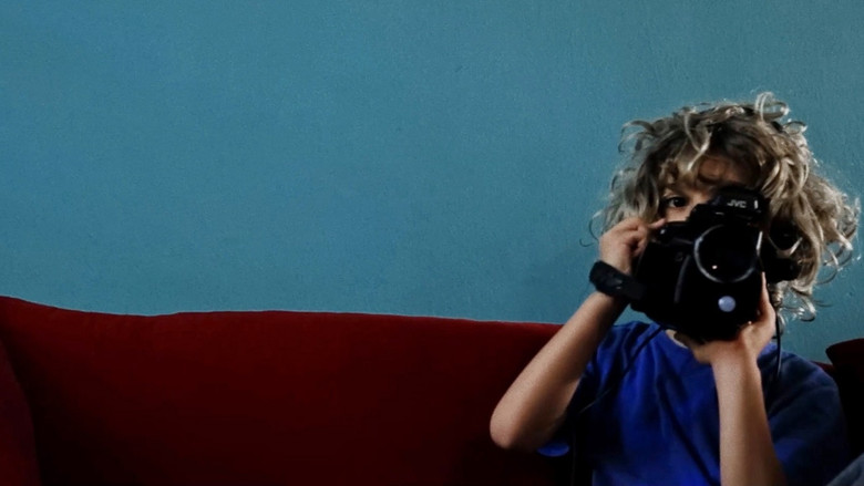 кадр из фильма Amora