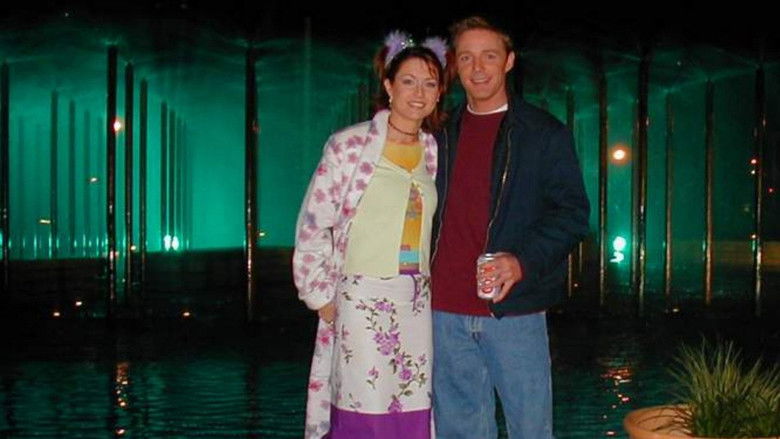 кадр из фильма The Month of August