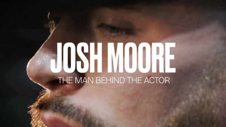 кадр из фильма Josh Moore - The Man Behind the Actor
