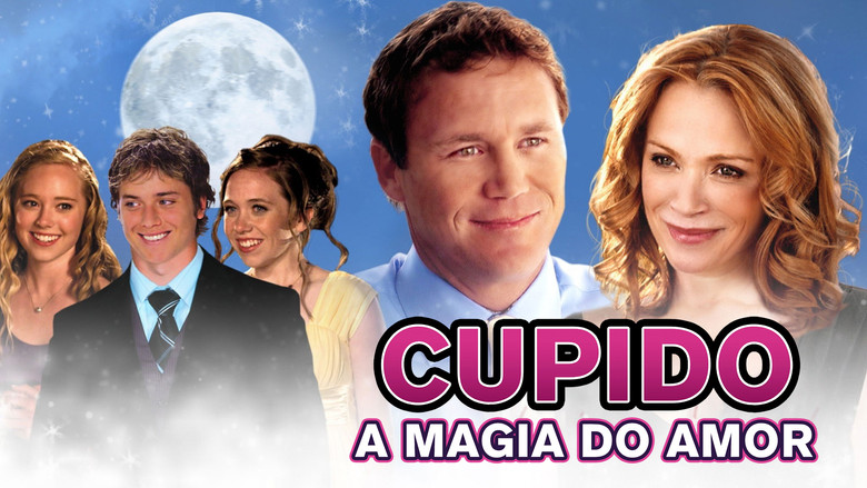 кадр из фильма You're So Cupid