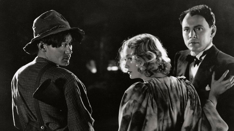 кадр из фильма The Story of Temple Drake