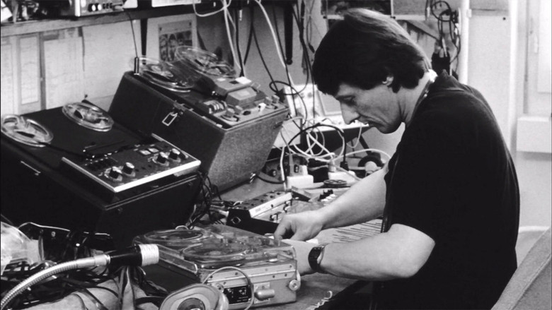 кадр из фильма Grauzone