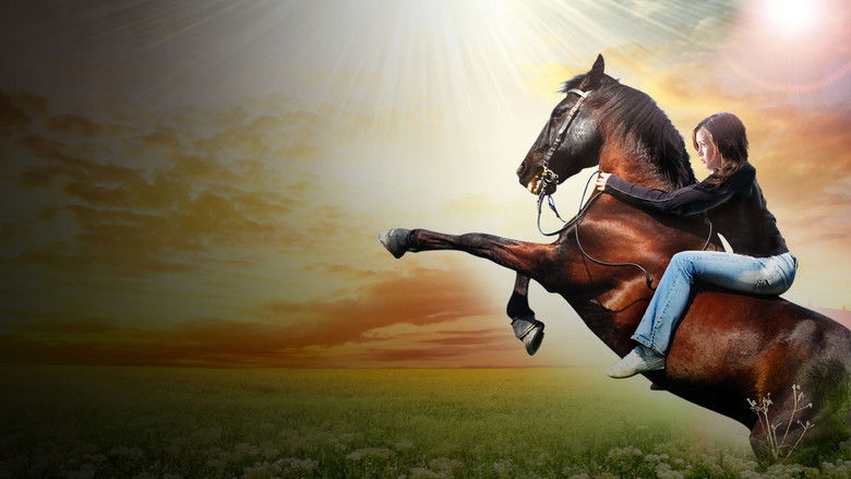 кадр из фильма Your Love Never Fails