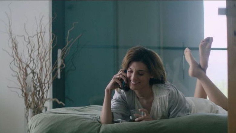 кадр из фильма Μικρά Πράγματα Που Πήγαν Λάθος