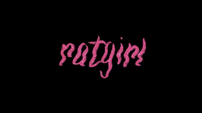 кадр из фильма Ratgirl