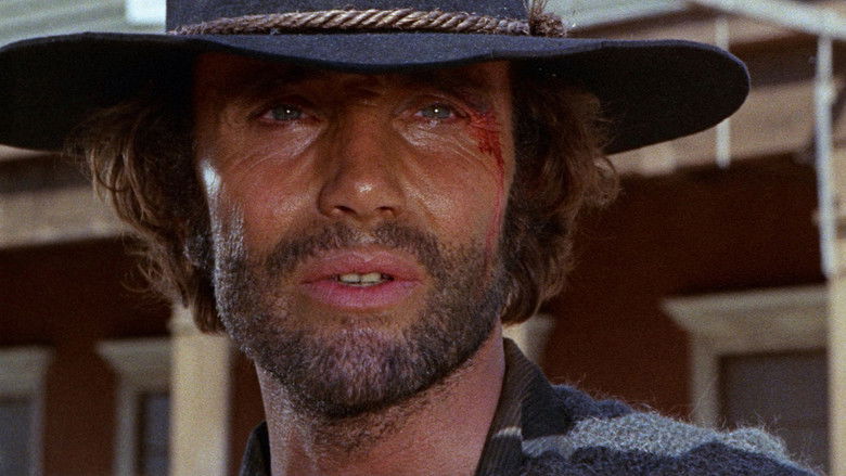 кадр из фильма Ублюдок Джанго